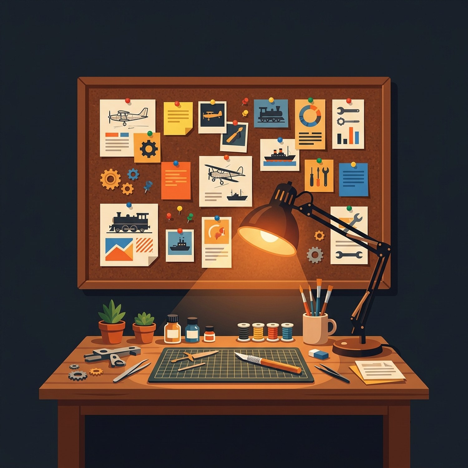 Apr 16 · Claude Opus 4.7 lands, Cloudflare floods the agent stack, Qwen3.6 runs on 23GB episode artwork