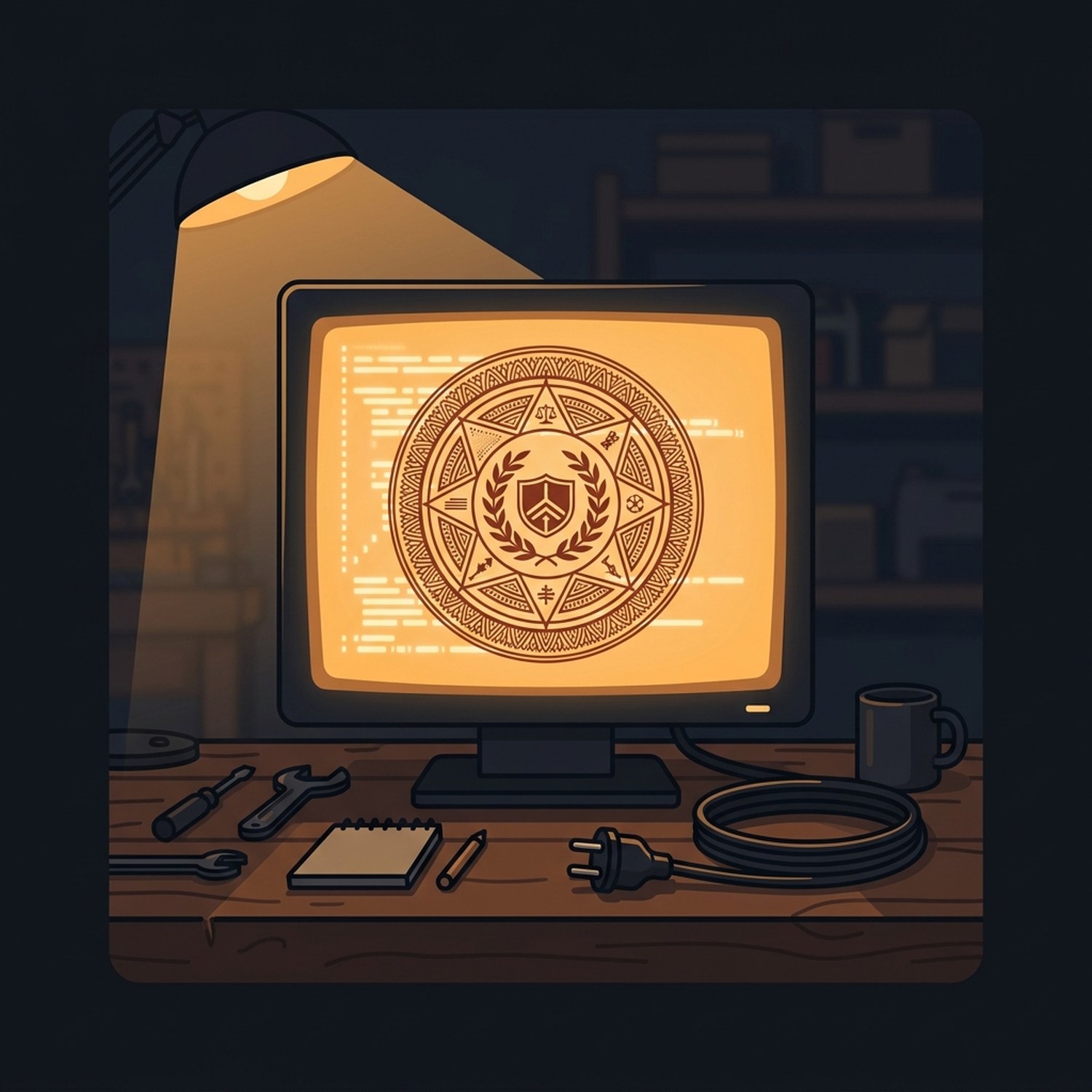 Jun 12 · Fable 5 launch and shutdown, 52x self-improvement data, AI price war episode artwork