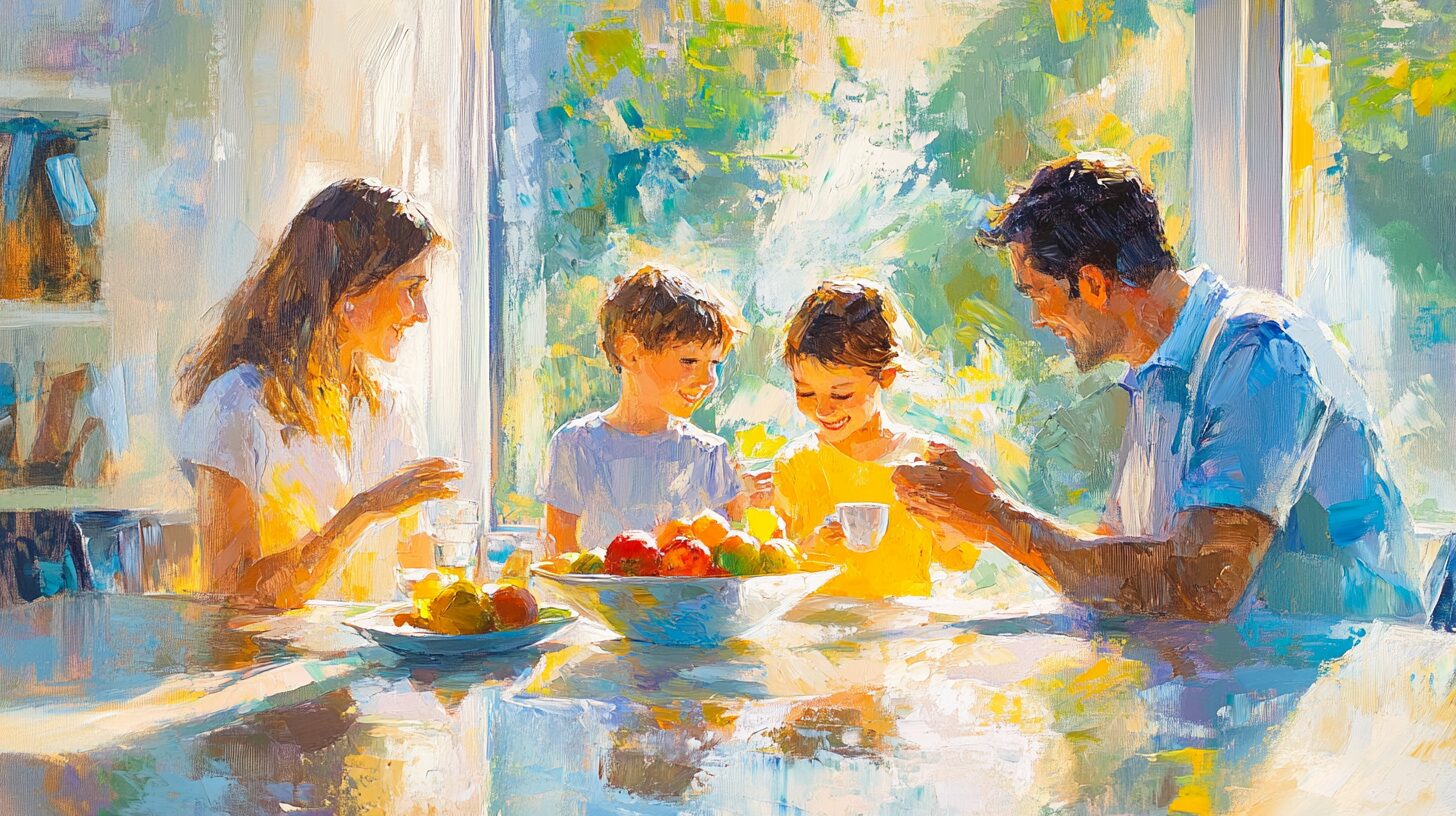 silv.eth_A_sun-drenched_impressionist-style_painting_of_a_moder_5560a21a-2727-4397-b2e4-7442eaf23737