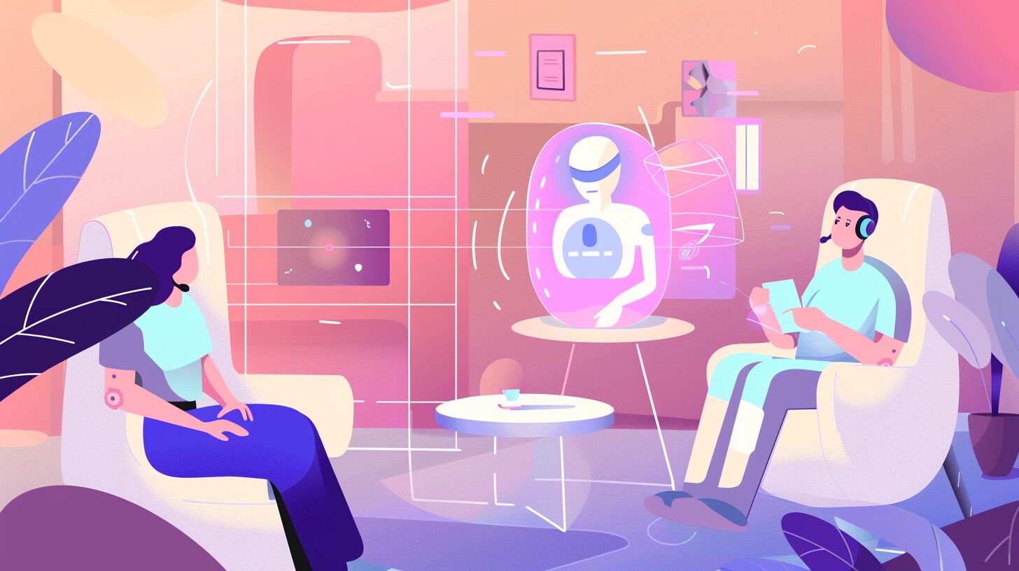 silv.eth_A_warm_empathetic_illustration_of_an_AI-Powered_Mental_7821476d-349a-41f7-8c05-b325bd5d0a9d